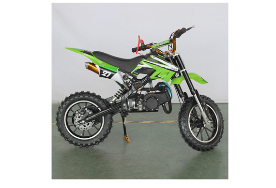 New lauched 50cc mini dirt bike for kids