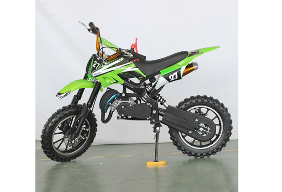 New lauched 50cc mini dirt bike for kids