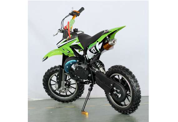 New lauched 50cc mini dirt bike for kids