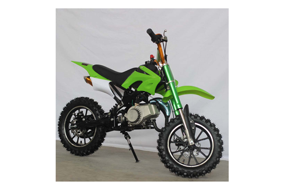 Kids gas dirt bike and motorcycle for sale cheap