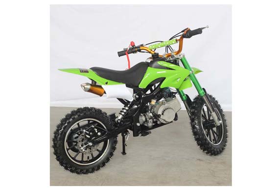 Kids gas dirt bike and motorcycle for sale cheap