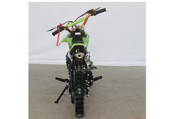 Mini Custom Moto Coolster Dirt Bike Kids 49CC