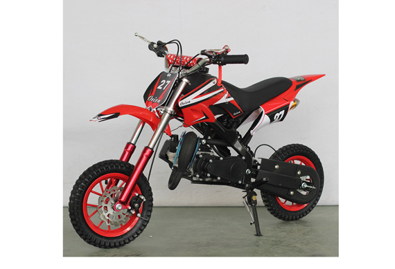 Cheap 49cc 80cc gas dirt bike for sale