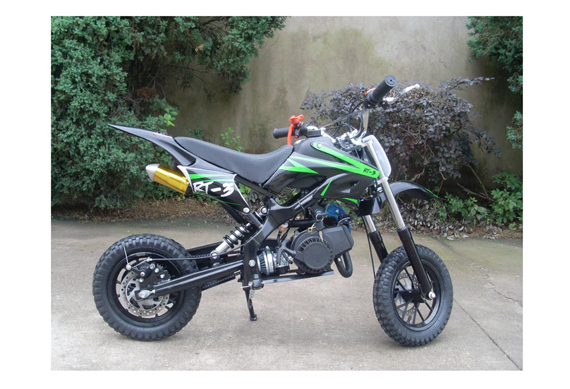 Cheap 49cc 80cc gas dirt bike for sale