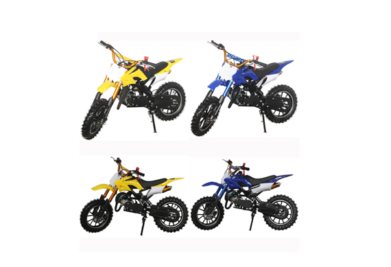 mini dirt bike 49cc for kids for sale