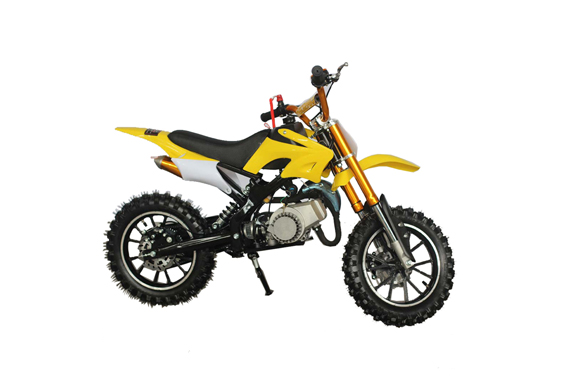 mini dirt bike 49cc for kids for sale