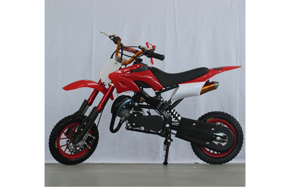 Kids 120cc bicycle dirt bike