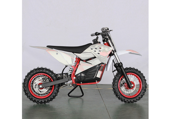 ZLDB-03E Electric Dirt Bike