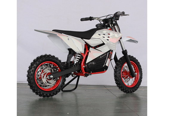 ZLDB-03E Electric Dirt Bike