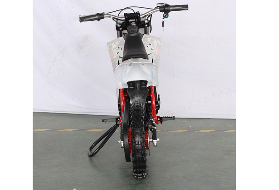 ZLDB-03E Electric Dirt Bike