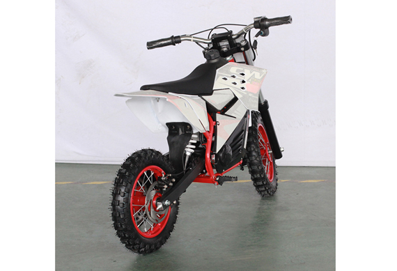 ZLDB-03E Electric Dirt Bike