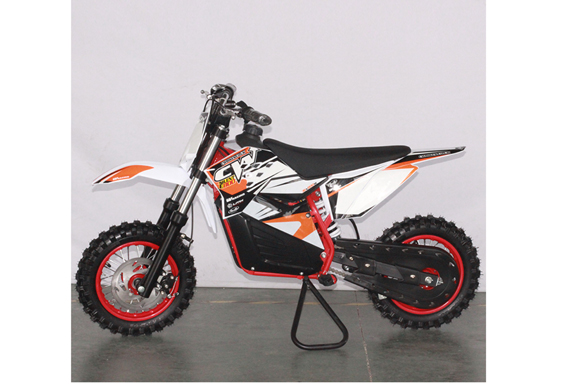 ZLDB-03E Electric Dirt Bike