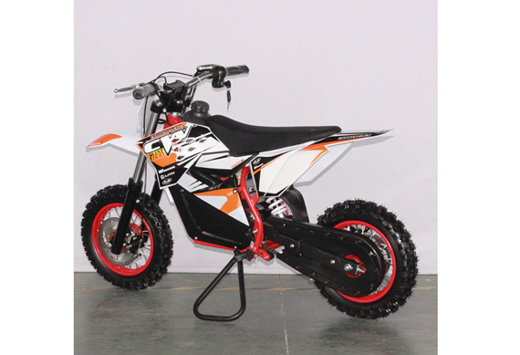 ZLDB-03E Electric Dirt Bike