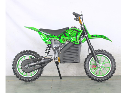 High quality 500w Mini Electric Dirt Bike 24V For Kids