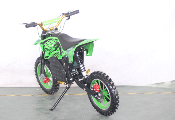 High quality 500w Mini Electric Dirt Bike 24V For Kids