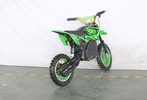 High quality 500w Mini Electric Dirt Bike 24V For Kids