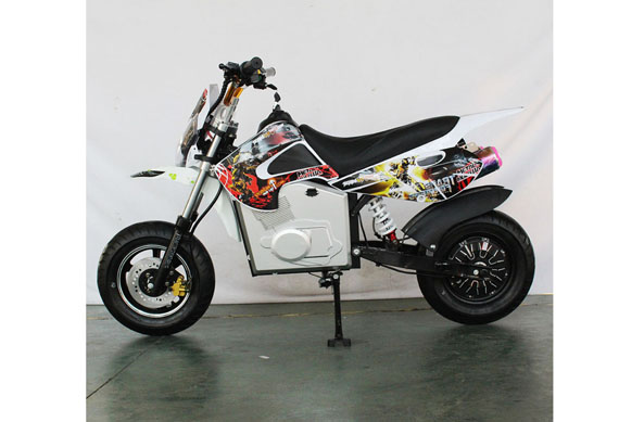 60V1000W New Electric Dirt Bikes Chinese For Adults Powerful With CE Approved