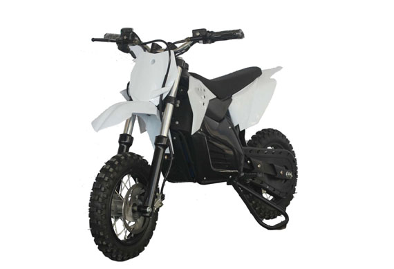 800w 36v mini kids electric dirt bike