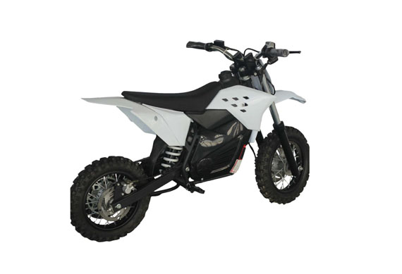 Dirt bike electric 36v 48v 800w