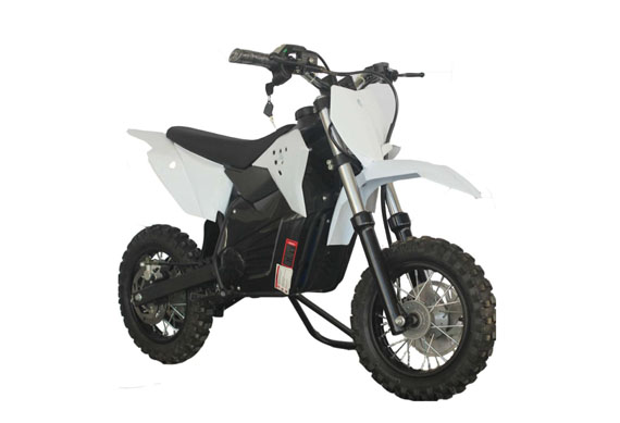 Dirt bike electric 36v 48v 800w