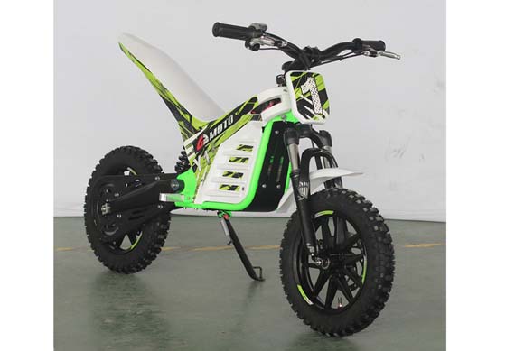 Factory cheap electric dirt bikes for kids