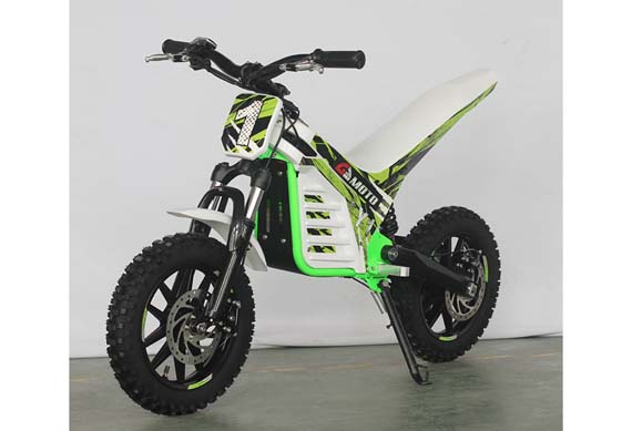 Factory cheap electric dirt bikes for kids