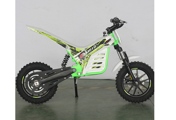 Factory cheap electric dirt bikes for kids