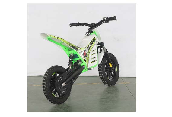 Factory cheap electric dirt bikes for kids