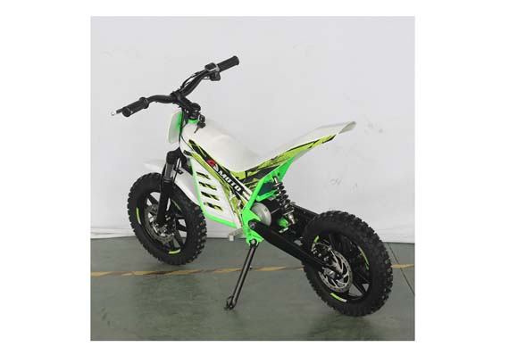 Factory cheap electric dirt bikes for kids