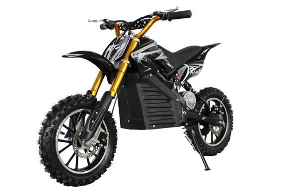 DB-01E two hub wheel drive electric dirt bike motocross