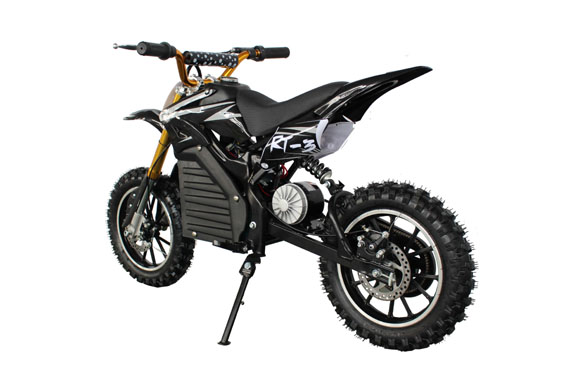 DB-01E two hub wheel drive electric dirt bike motocross