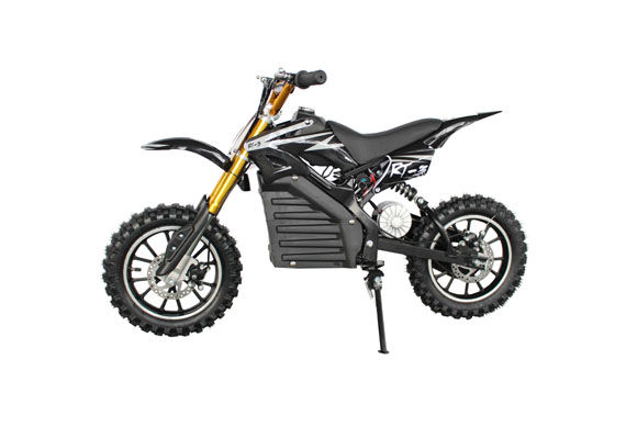 DB-01E two hub wheel drive electric dirt bike motocross