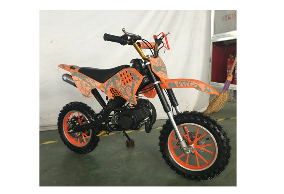 24V350W 500W 36V 500W 800W Mini Kids Electric Dirt Bike Sale