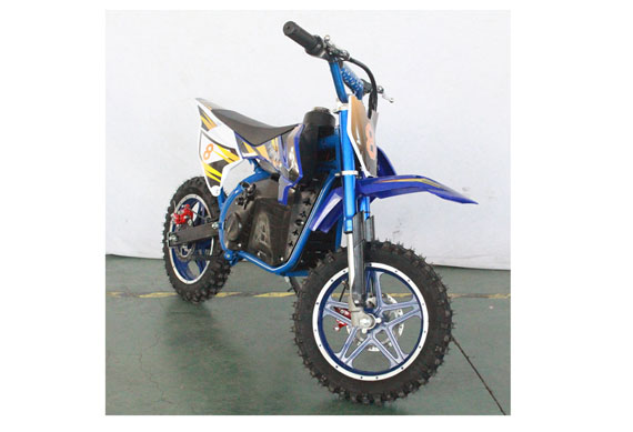 24V350W 36V500W 800W Electric Kids Dirt Bike