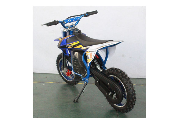 24V350W 36V500W 800W Electric Kids Dirt Bike