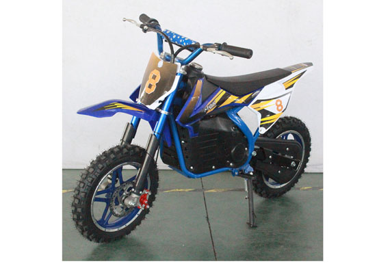 Mini 1000W 36V Electric Dirt Bikes Brands For Kids