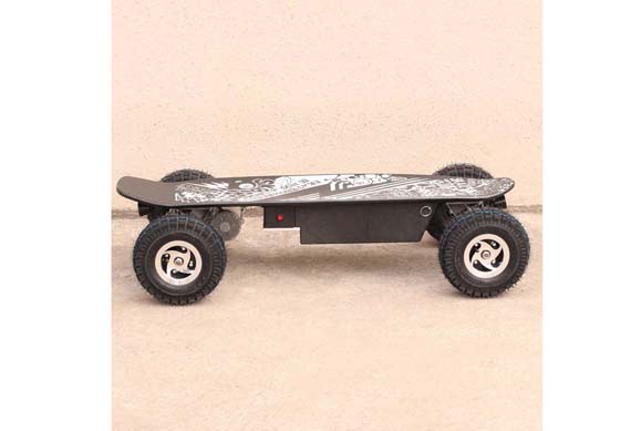 Radio control vehicles Remote control electric skateboard 800W