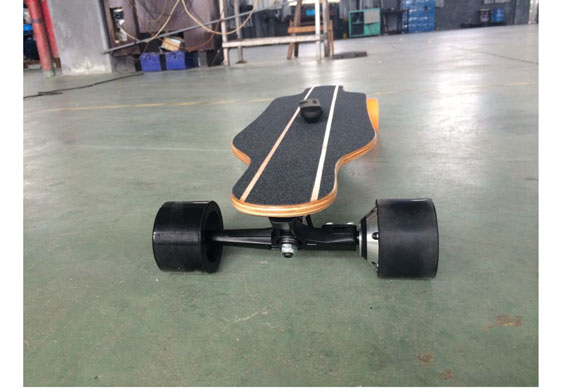 Mini off road boosted board best quality electric skateboard
