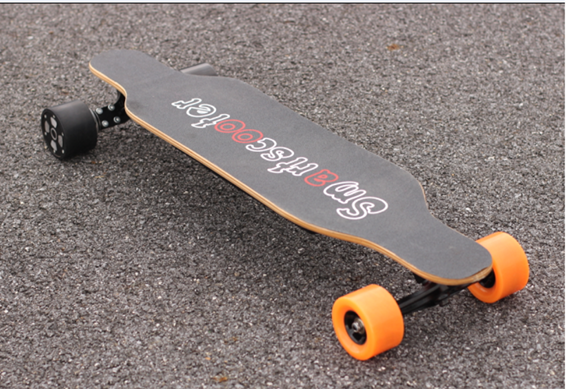 mini electric skateboarding and electric skateboard motor kit for sale