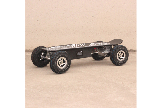 Electric skateboard parts 36v electric skateboard longboard