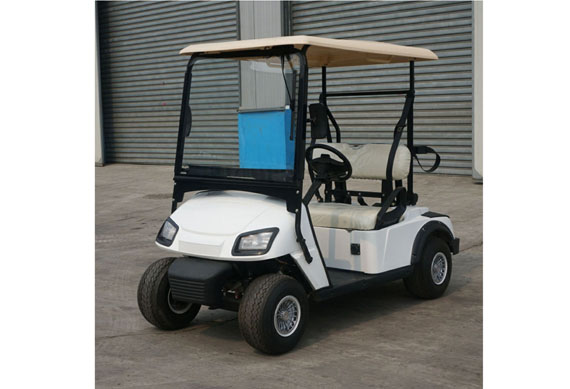 2 person electric car utility vehicle golf cart for sale