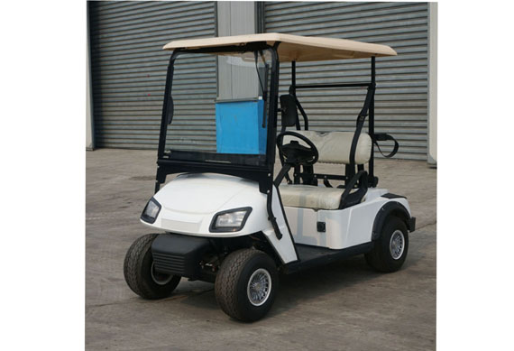 Best seller two seat chinese golf cart