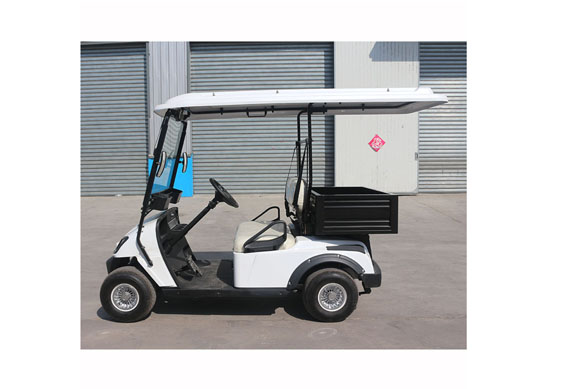 Best seller two seat chinese golf cart