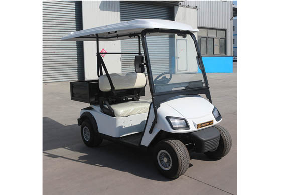 Best seller two seat chinese golf cart