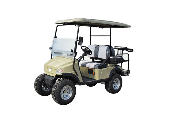 Factory Quality off road electric golf cart and golf buggy for sale
