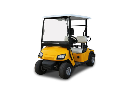cheap new off road electric golf cart