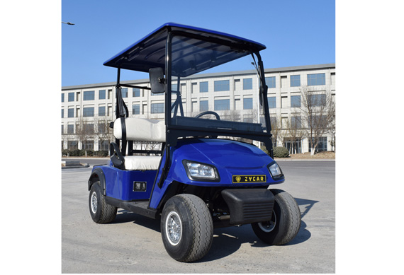 Quality off road electric golf carts for sale