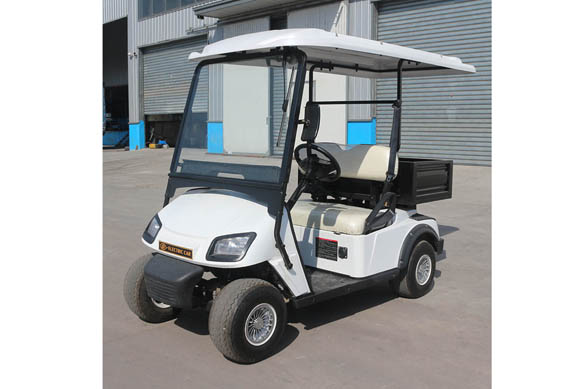 New design 4wd golf cart with great price