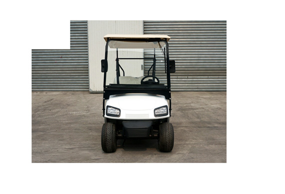 New design 4wd golf cart with great price