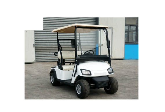 New design 4wd golf cart with great price